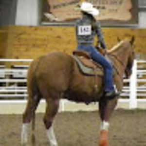 Meet your Posher, Olivia